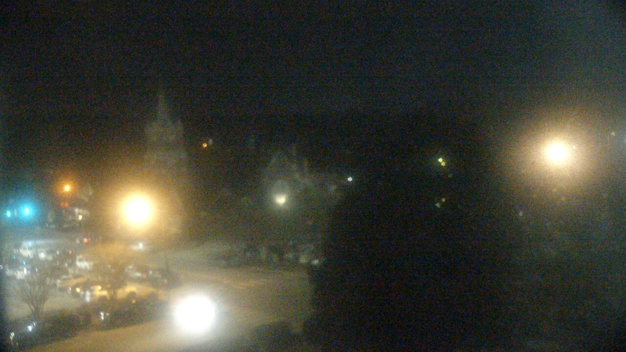 Thumbnail for current weather camera view from Lincoln County IT Office in Lincolnton, North Carolina