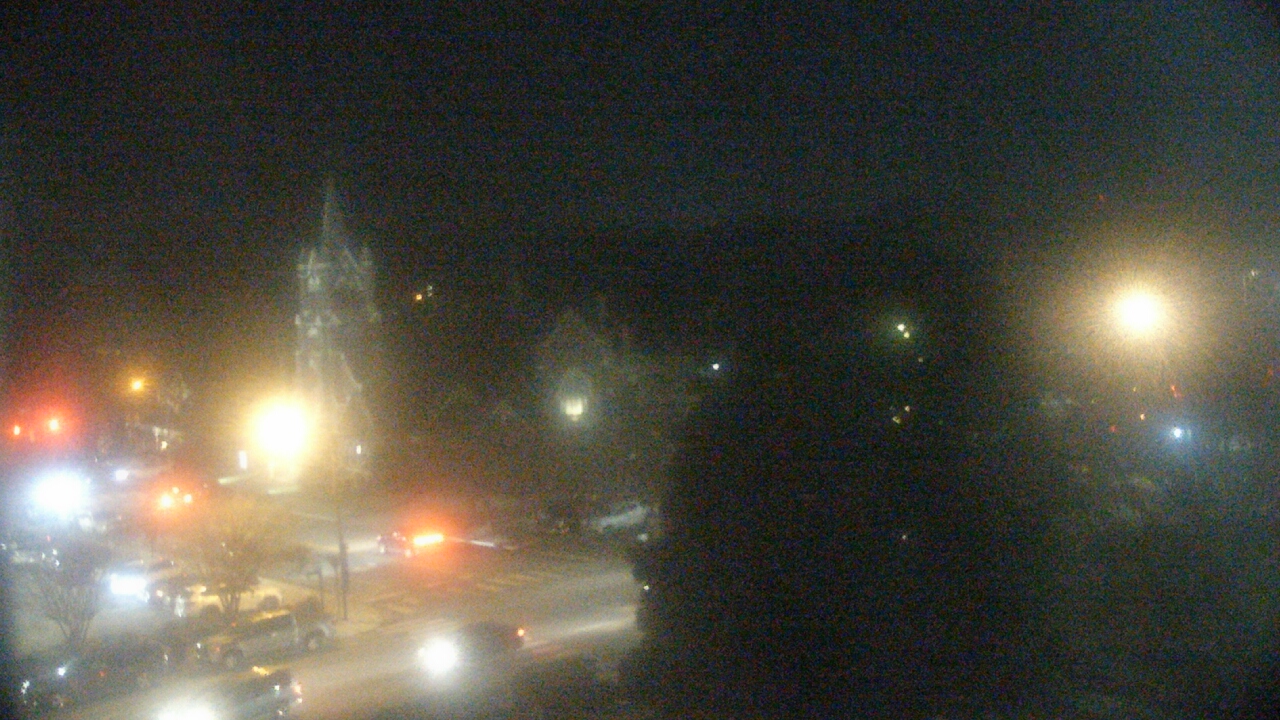 Thumbnail for current weather camera view from Lincoln County IT Office in Lincolnton, North Carolina