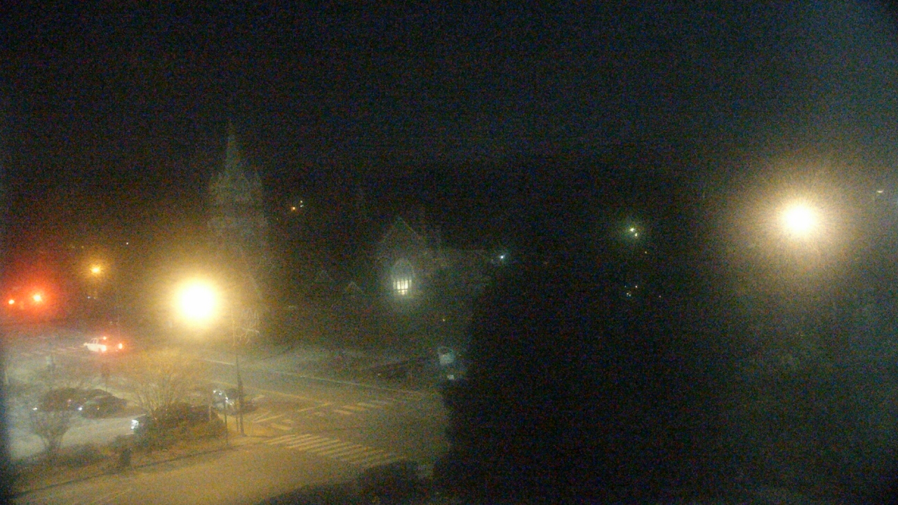 Thumbnail for current weather camera view from Lincoln County IT Office in Lincolnton, North Carolina