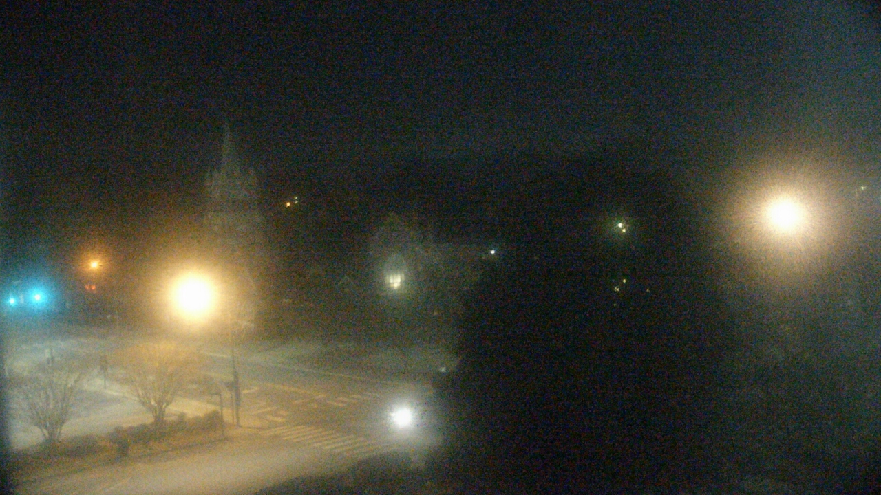 Thumbnail for current weather camera view from Lincoln County IT Office in Lincolnton, North Carolina