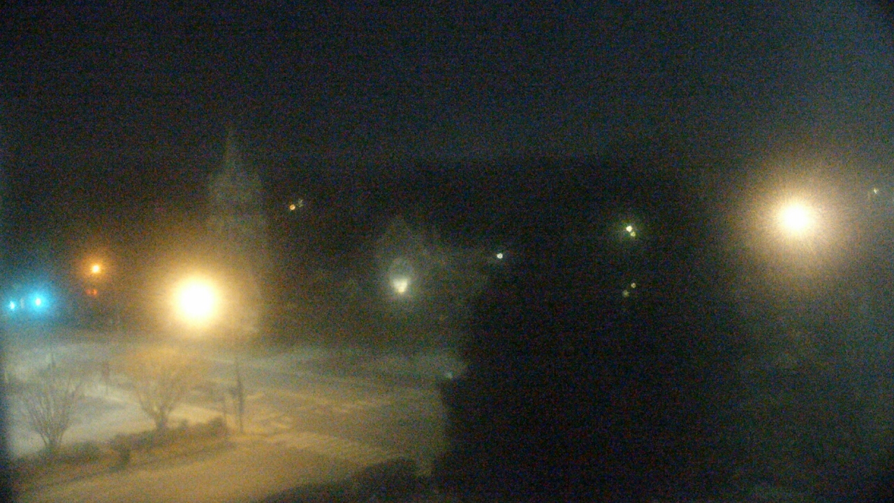 Thumbnail for current weather camera view from Lincoln County IT Office in Lincolnton, North Carolina