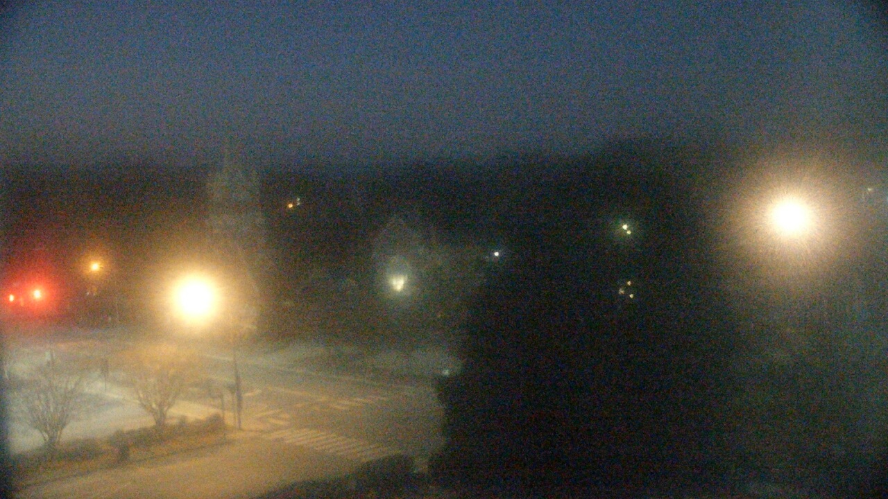 Thumbnail for current weather camera view from Lincoln County IT Office in Lincolnton, North Carolina