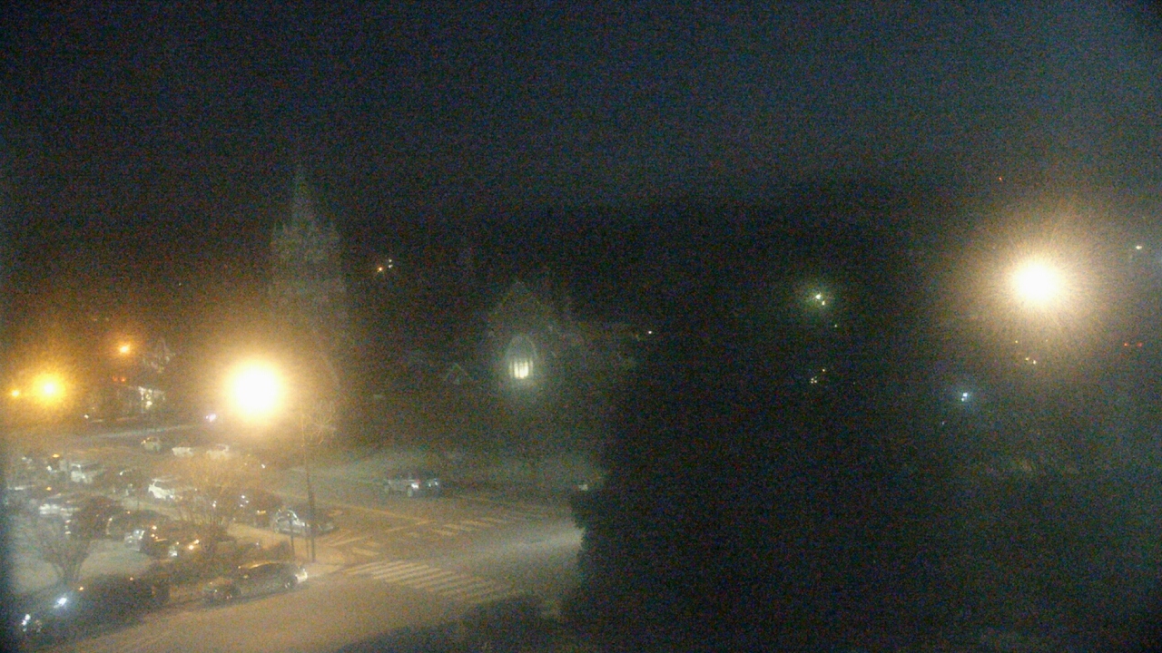 Thumbnail for current weather camera view from Lincoln County IT Office in Lincolnton, North Carolina