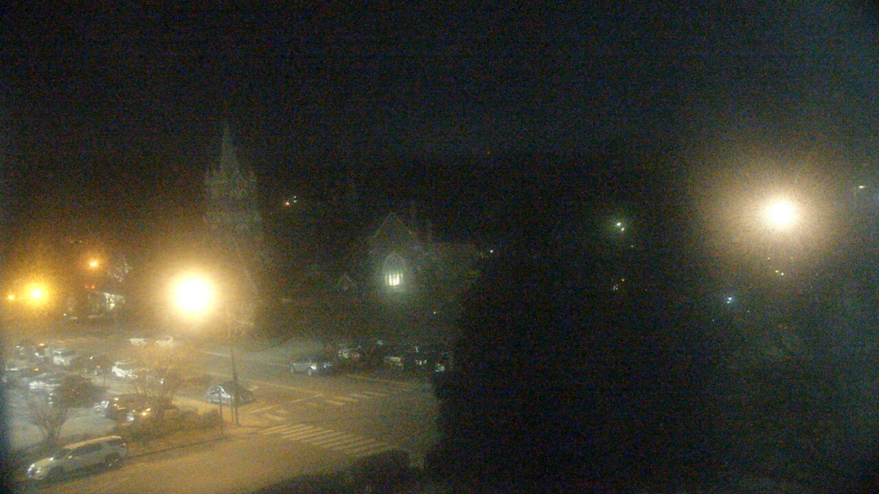 Thumbnail for current weather camera view from Lincoln County IT Office in Lincolnton, North Carolina