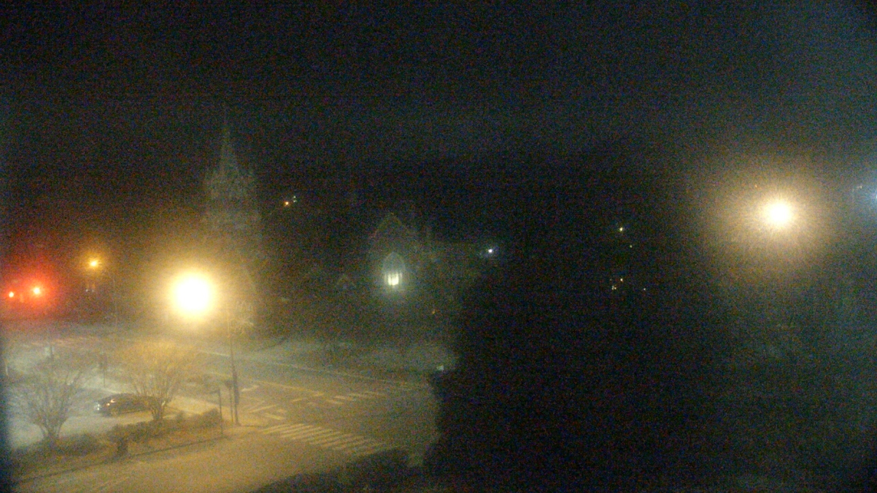 Thumbnail for current weather camera view from Lincoln County IT Office in Lincolnton, North Carolina
