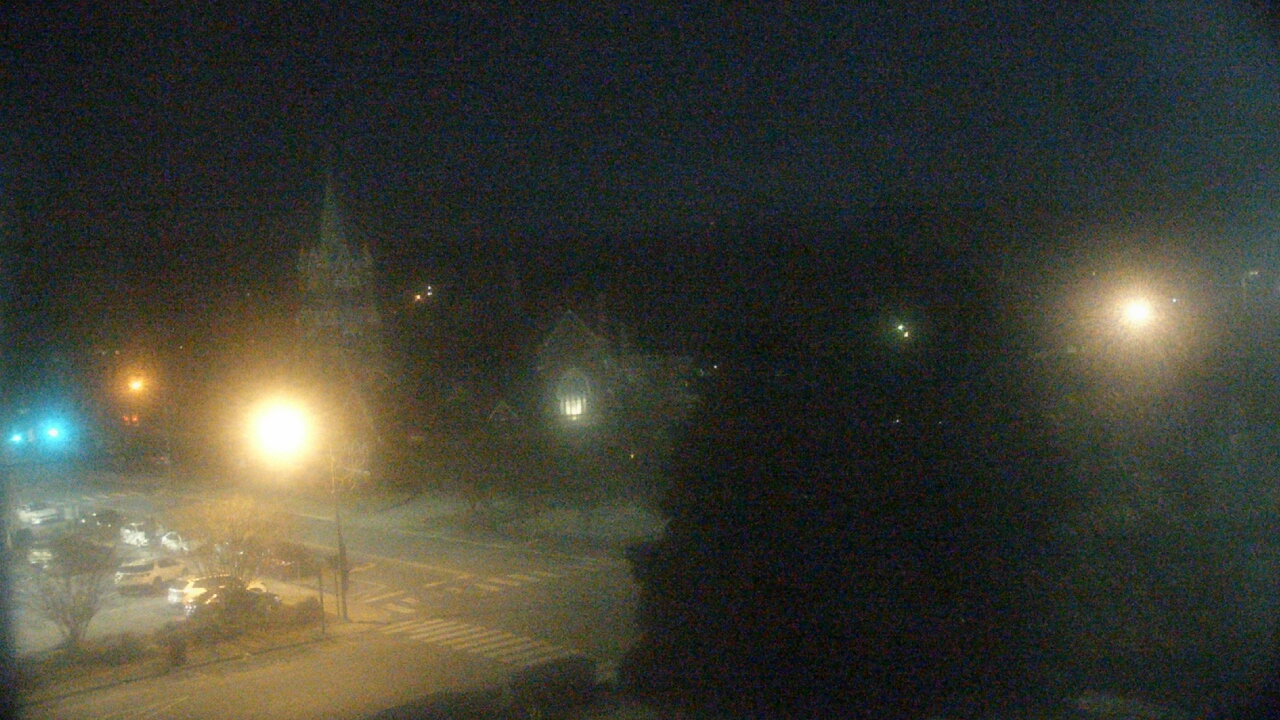 Thumbnail for current weather camera view from Lincoln County IT Office in Lincolnton, North Carolina