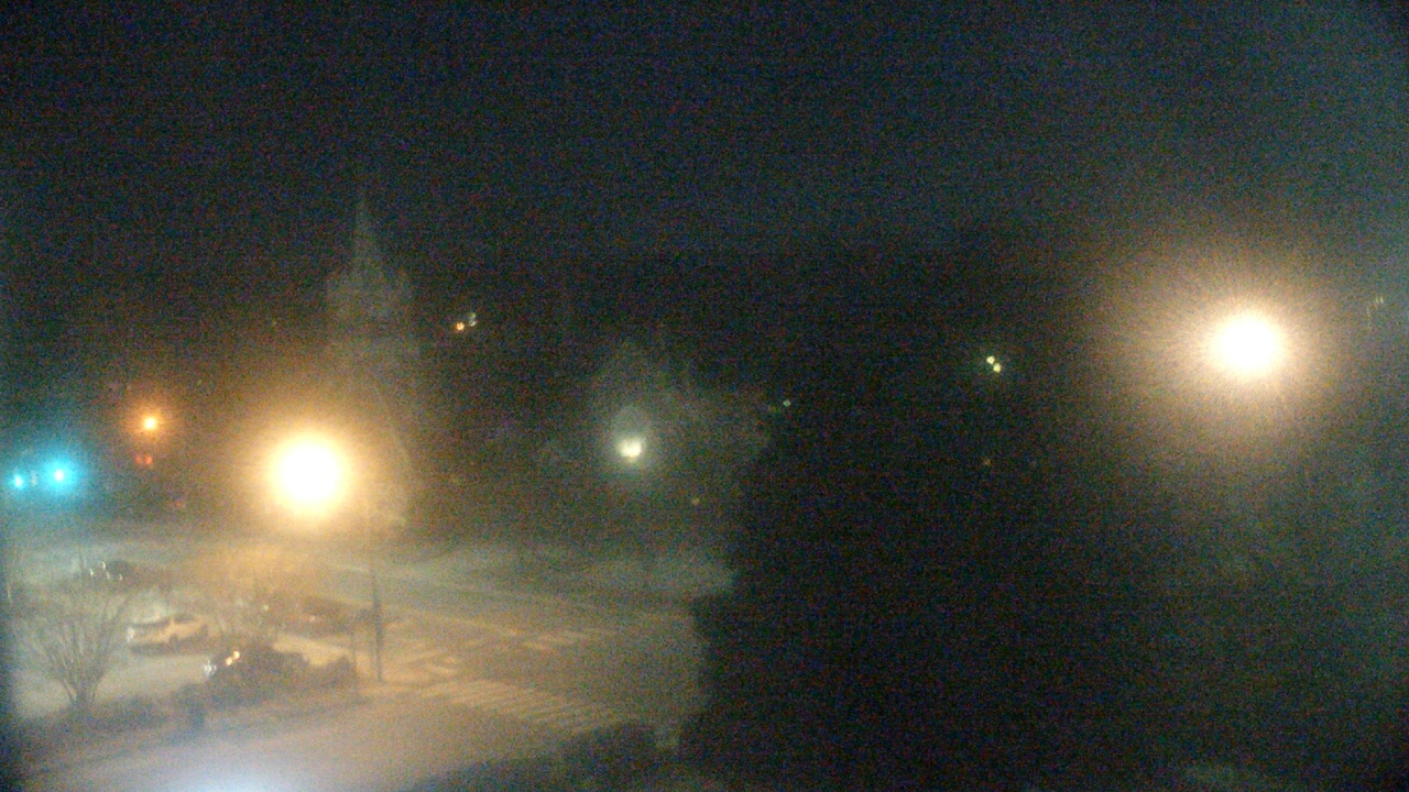 Thumbnail for current weather camera view from Lincoln County IT Office in Lincolnton, North Carolina