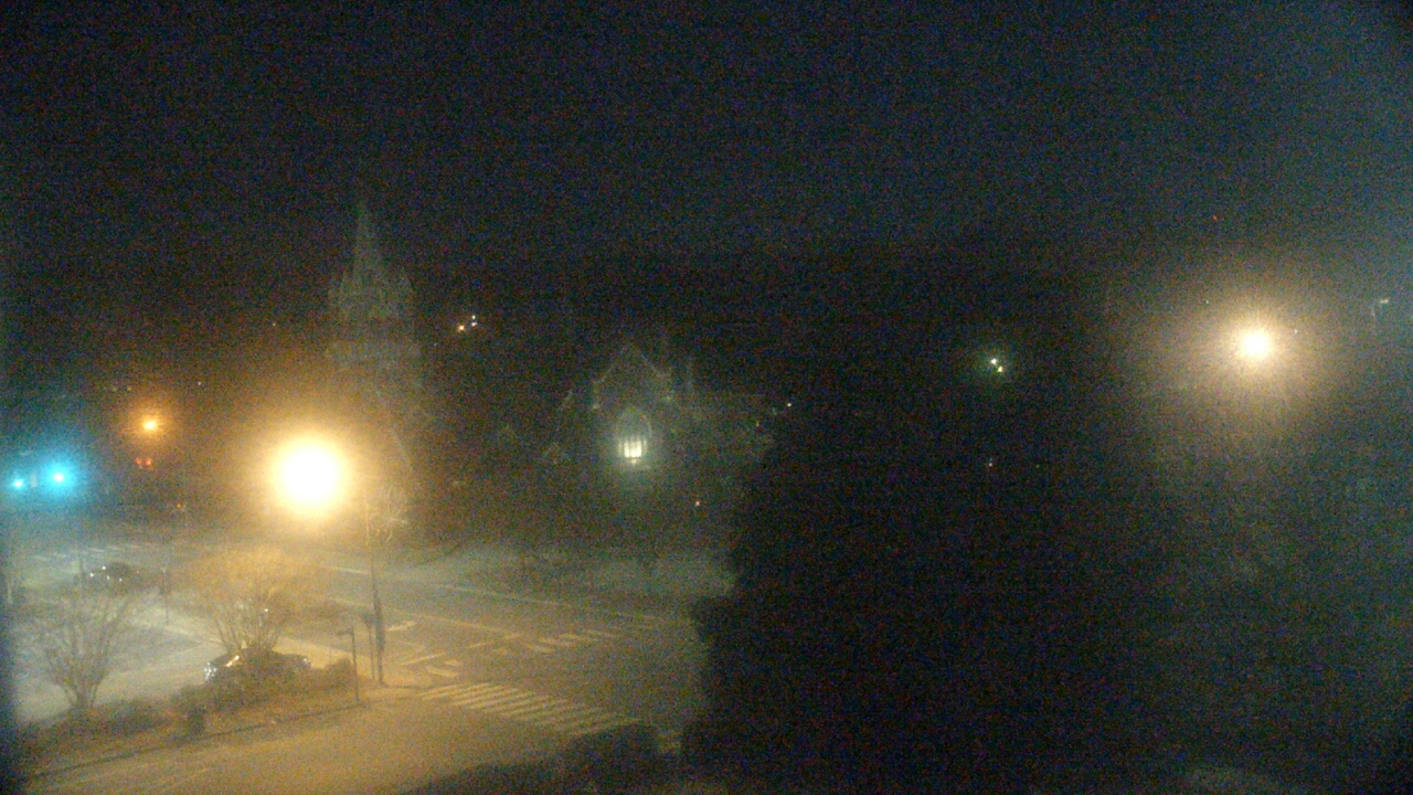 Thumbnail for current weather camera view from Lincoln County IT Office in Lincolnton, North Carolina