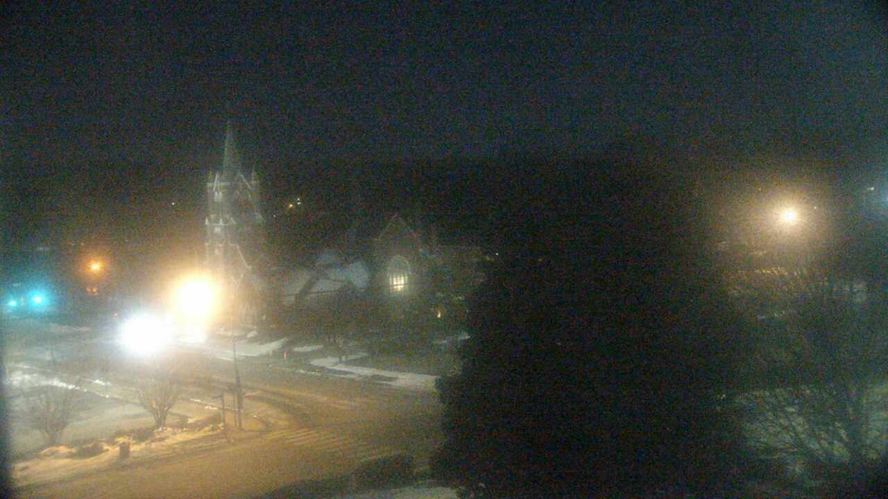 Thumbnail for current weather camera view from Lincoln County IT Office in Lincolnton, North Carolina