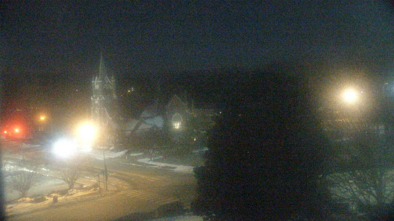 Thumbnail for current weather camera view from Lincoln County IT Office in Lincolnton, North Carolina