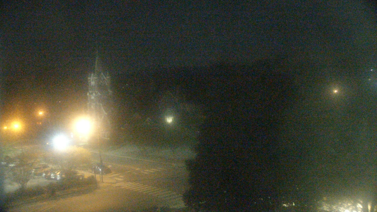Thumbnail for current weather camera view from Lincoln County IT Office in Lincolnton, North Carolina