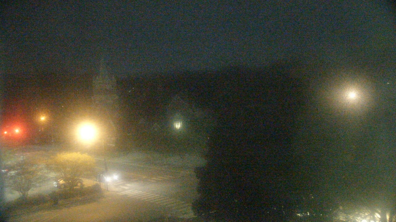 Thumbnail for current weather camera view from Lincoln County IT Office in Lincolnton, North Carolina