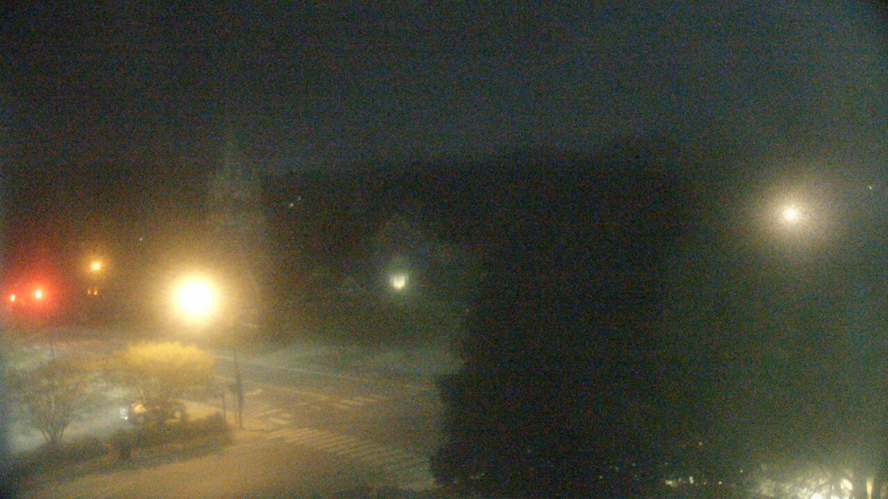 Thumbnail for current weather camera view from Lincoln County IT Office in Lincolnton, North Carolina