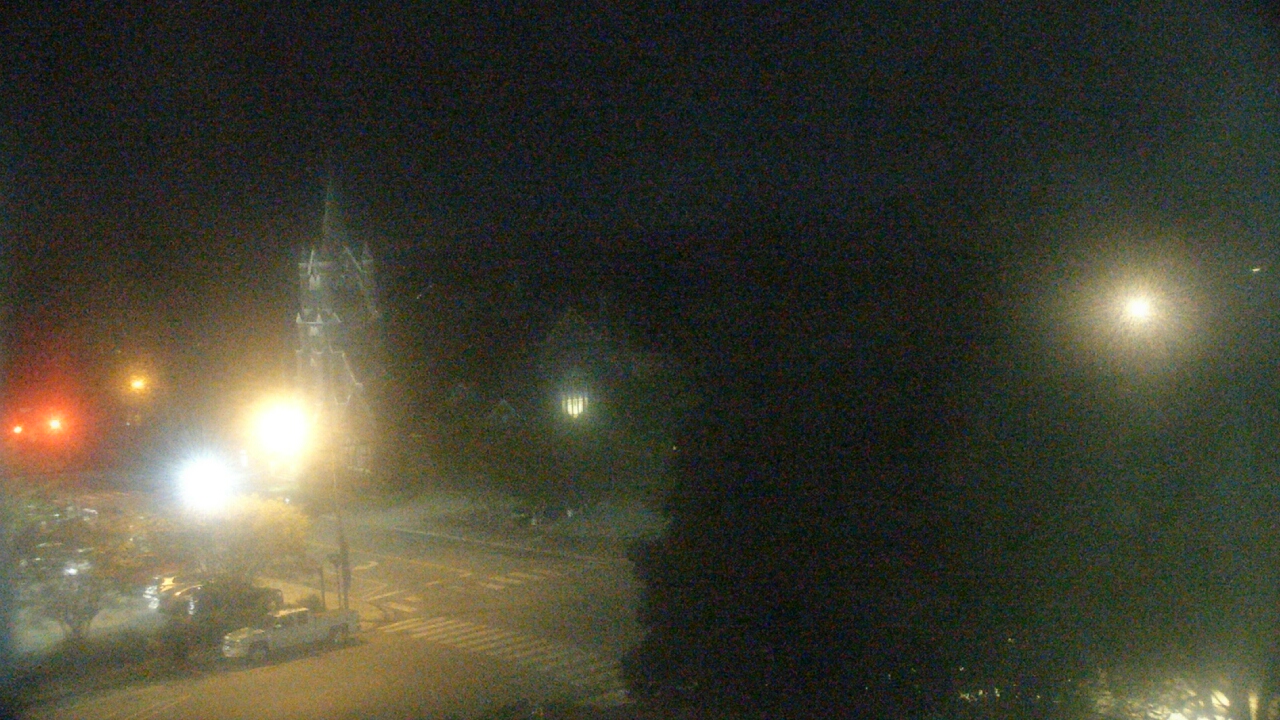 Thumbnail for current weather camera view from Lincoln County IT Office in Lincolnton, North Carolina