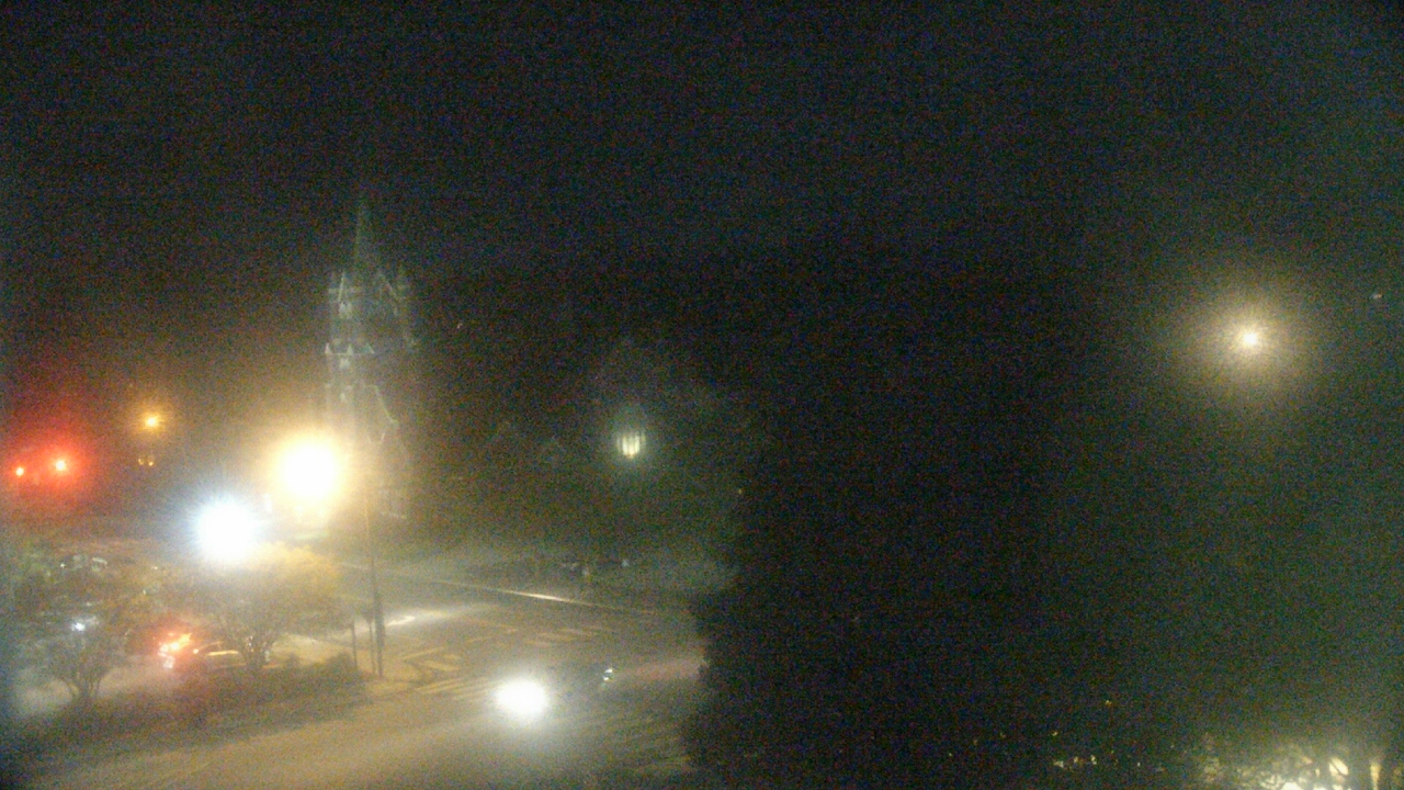 Thumbnail for current weather camera view from Lincoln County IT Office in Lincolnton, North Carolina