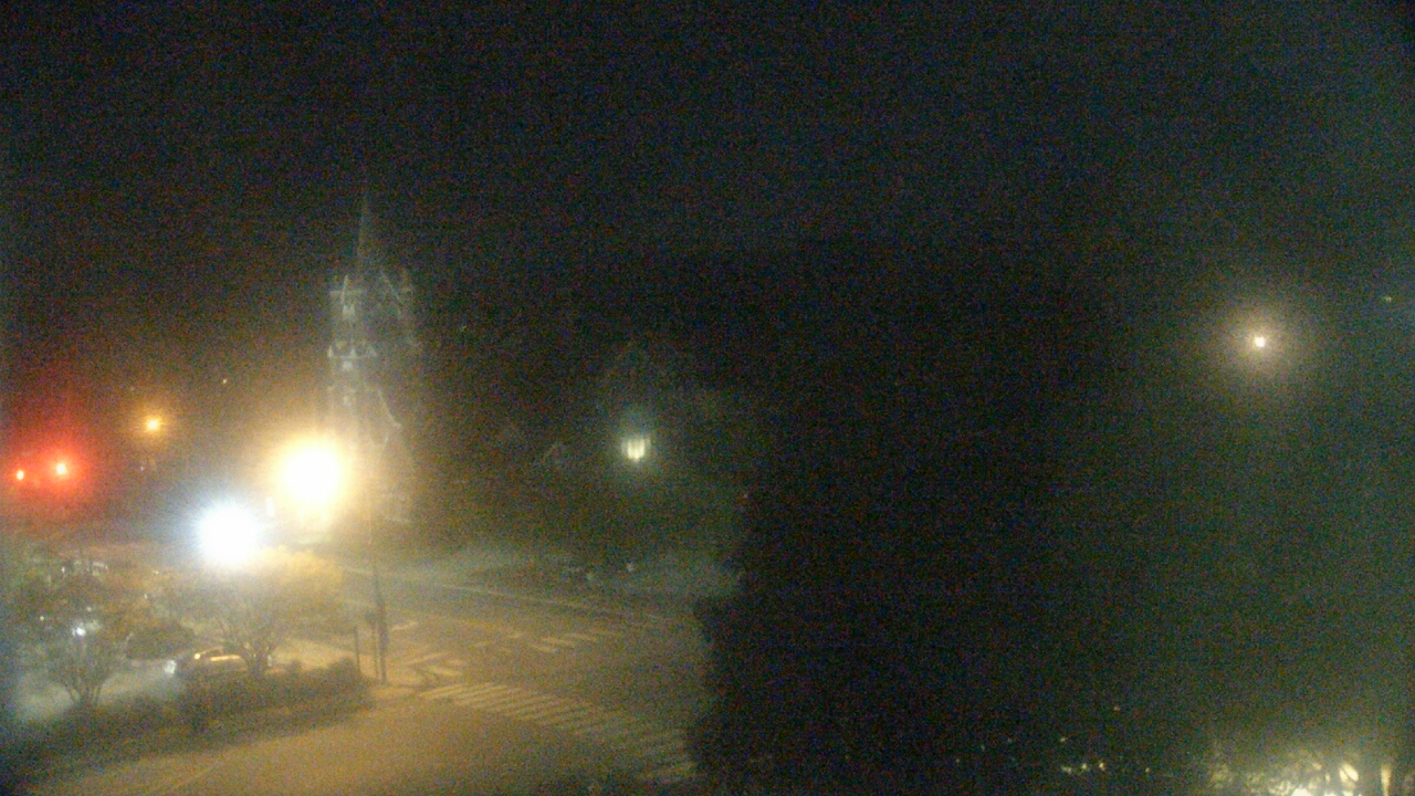 Thumbnail for current weather camera view from Lincoln County IT Office in Lincolnton, North Carolina