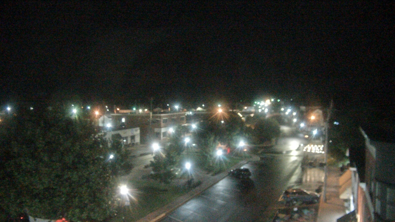 Thumbnail for current weather camera view from Drury Building in Leonardtown, Maryland