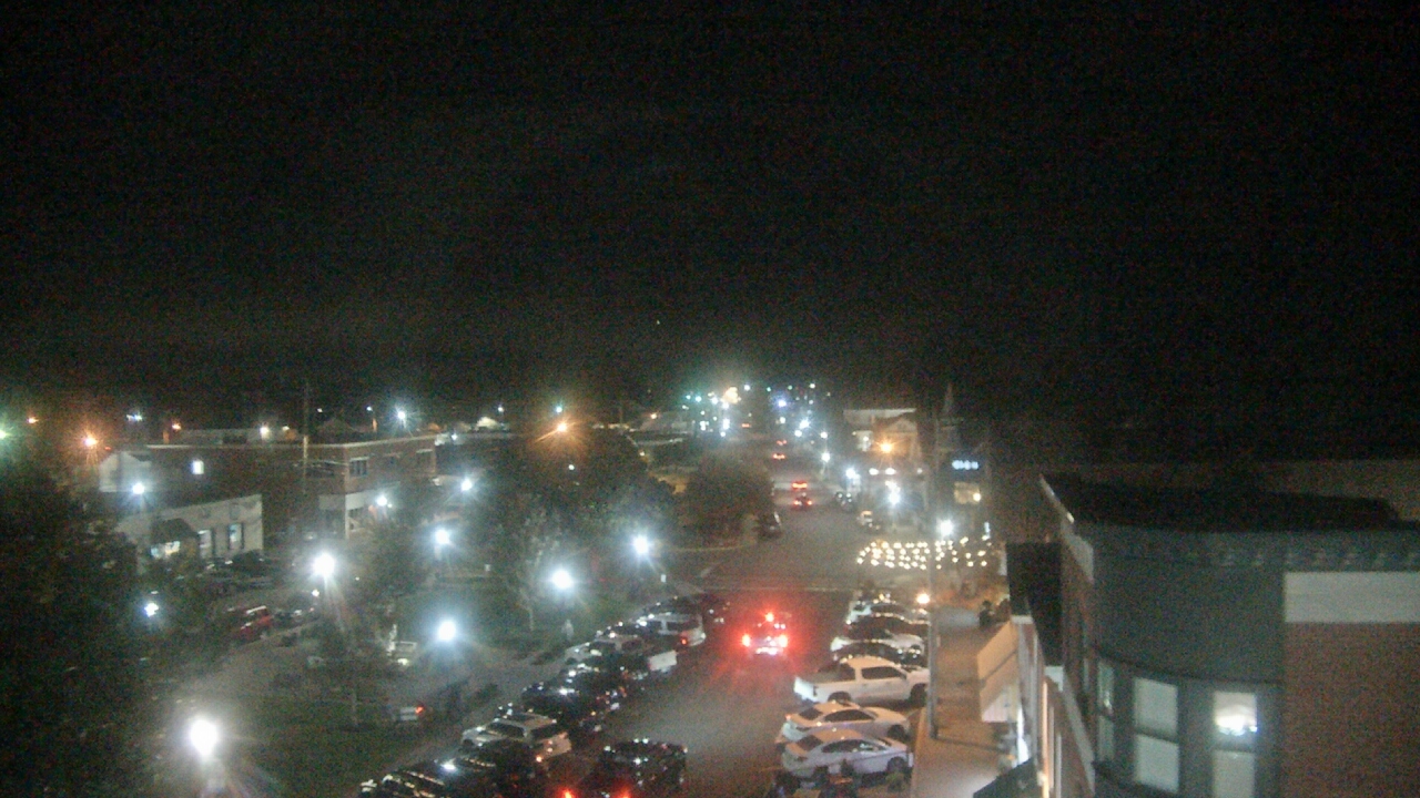 Thumbnail for current weather camera view from Drury Building in Leonardtown, Maryland