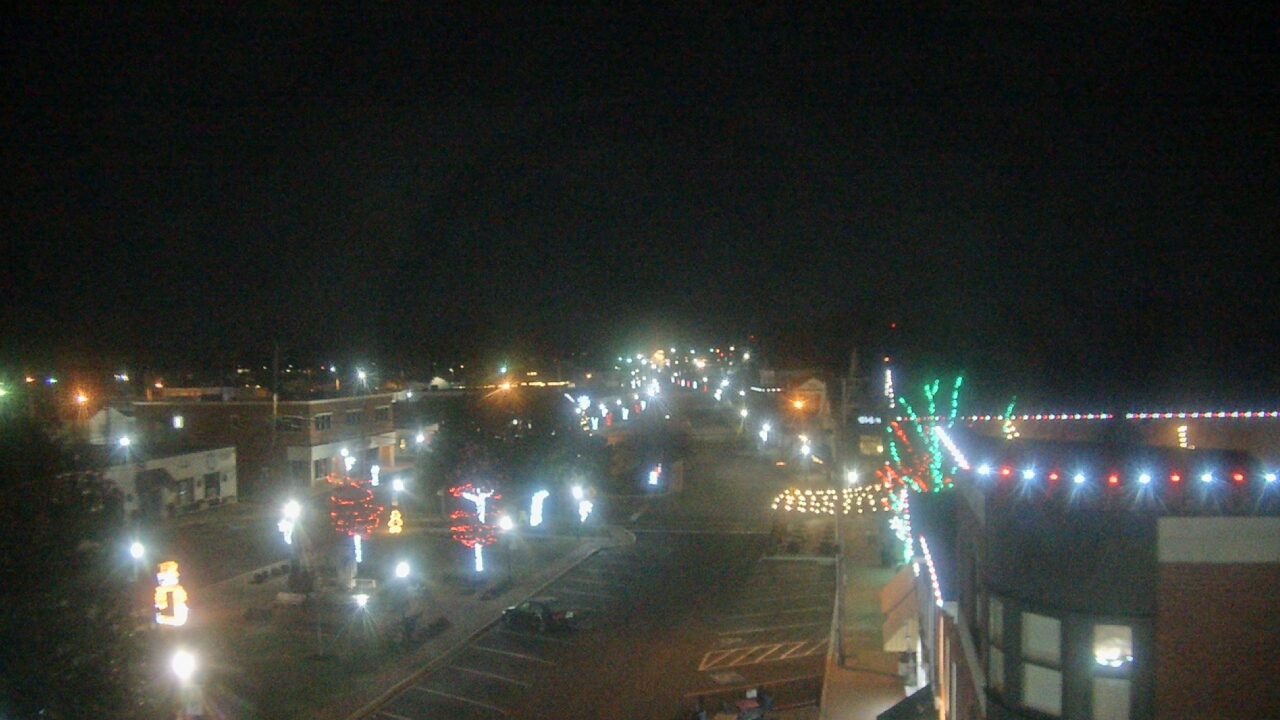 Thumbnail for current weather camera view from Drury Building in Leonardtown, Maryland