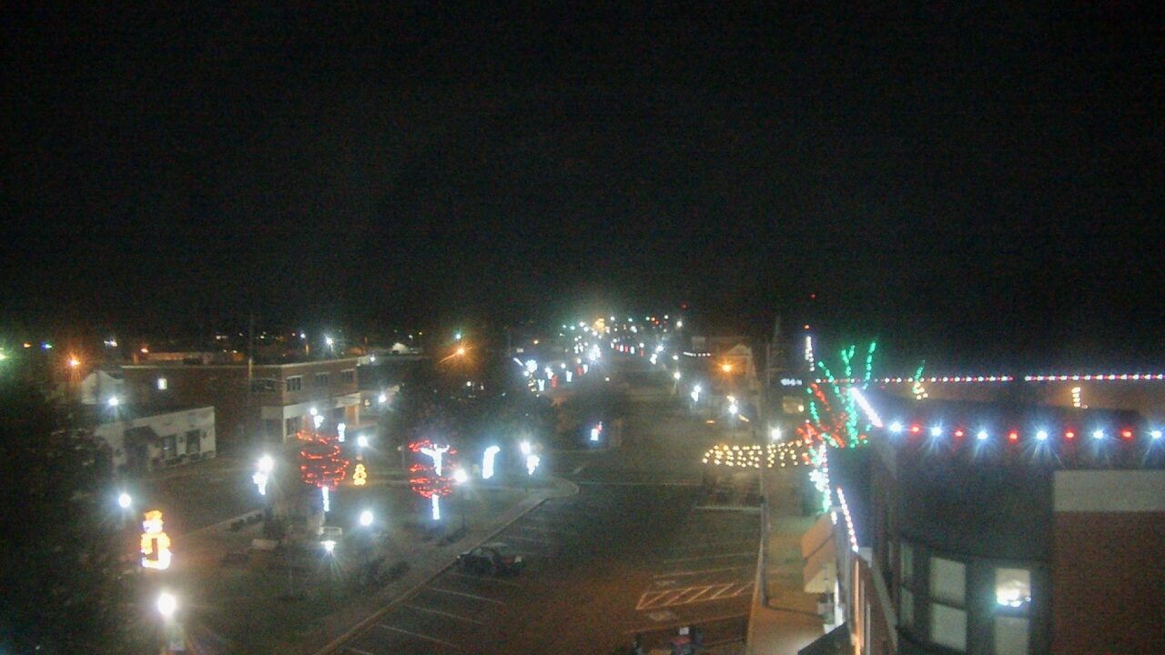 Thumbnail for current weather camera view from Drury Building in Leonardtown, Maryland