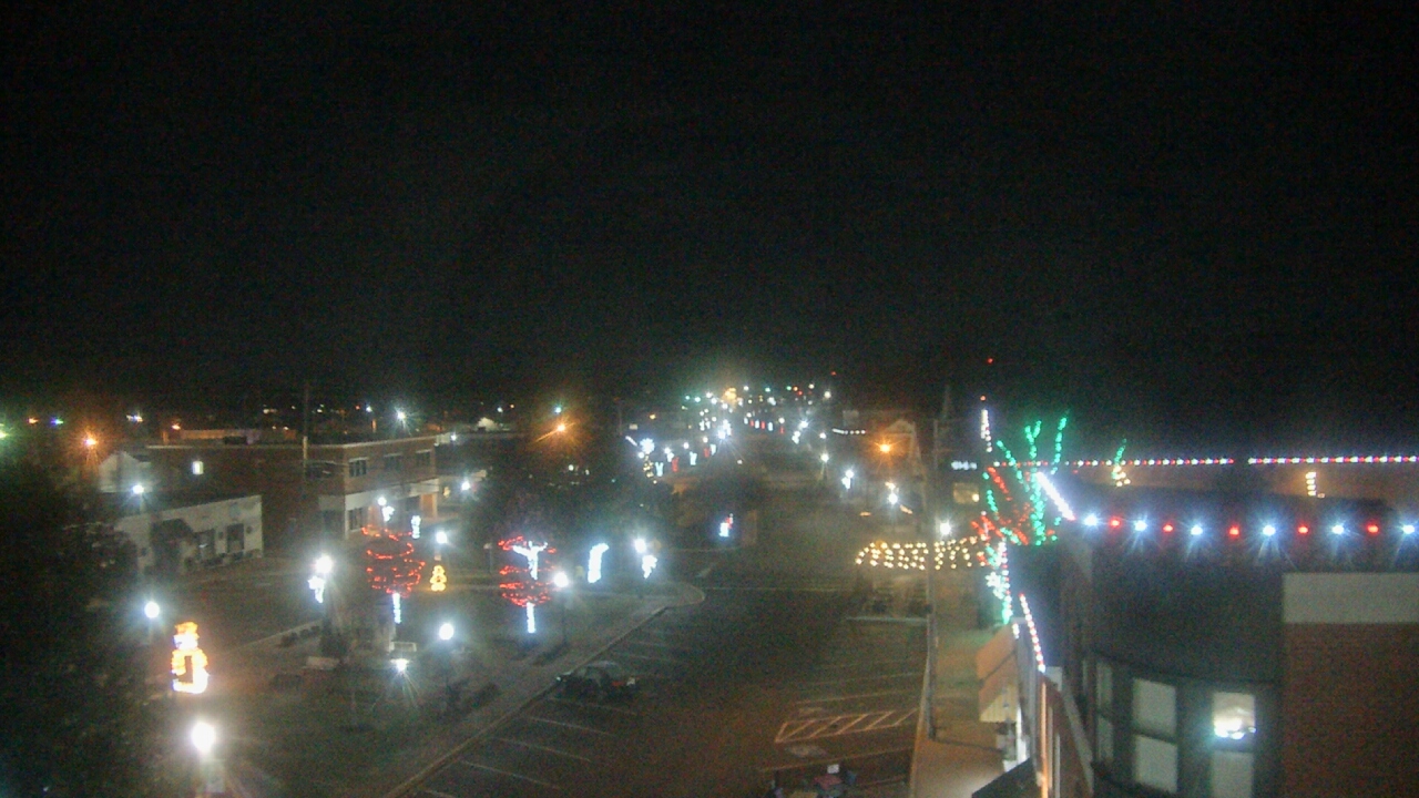 Thumbnail for current weather camera view from Drury Building in Leonardtown, Maryland