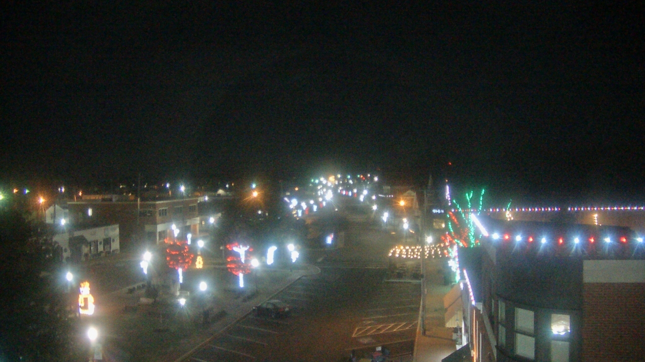 Thumbnail for current weather camera view from Drury Building in Leonardtown, Maryland