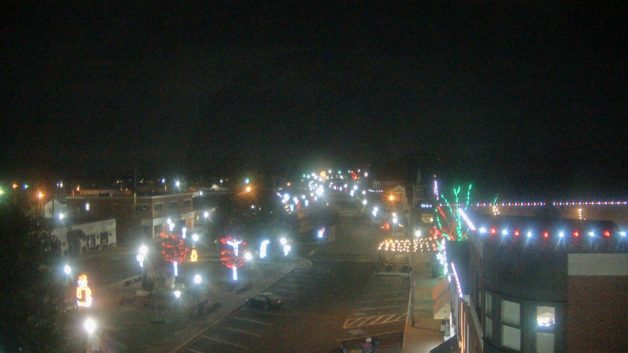 Thumbnail for current weather camera view from Drury Building in Leonardtown, Maryland