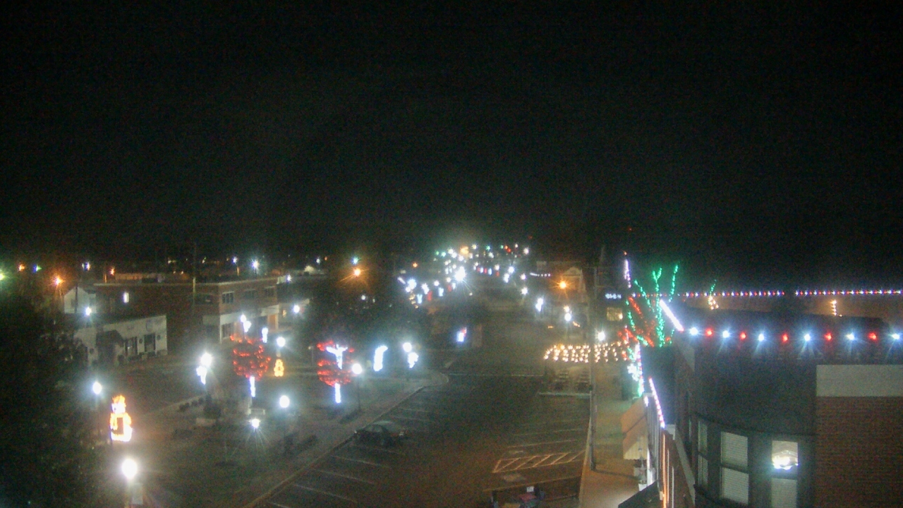 Thumbnail for current weather camera view from Drury Building in Leonardtown, Maryland