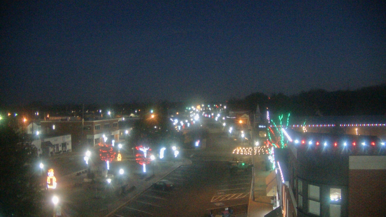 Thumbnail for current weather camera view from Drury Building in Leonardtown, Maryland