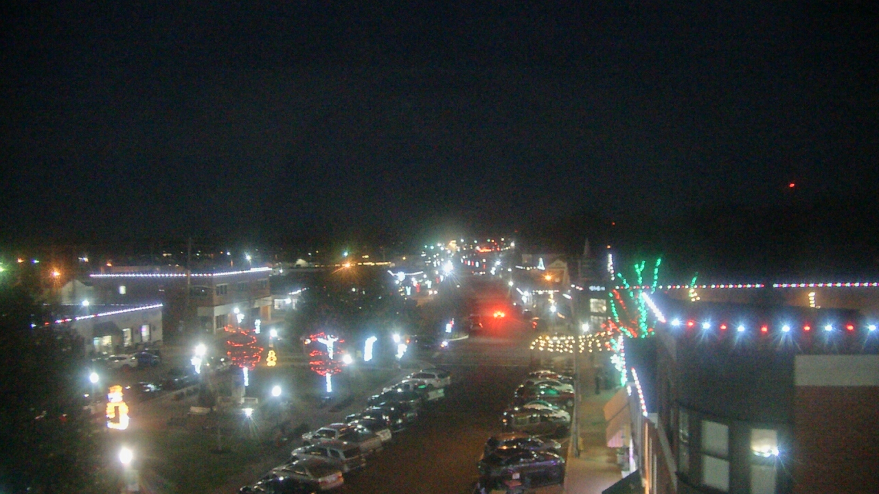 Thumbnail for current weather camera view from Drury Building in Leonardtown, Maryland