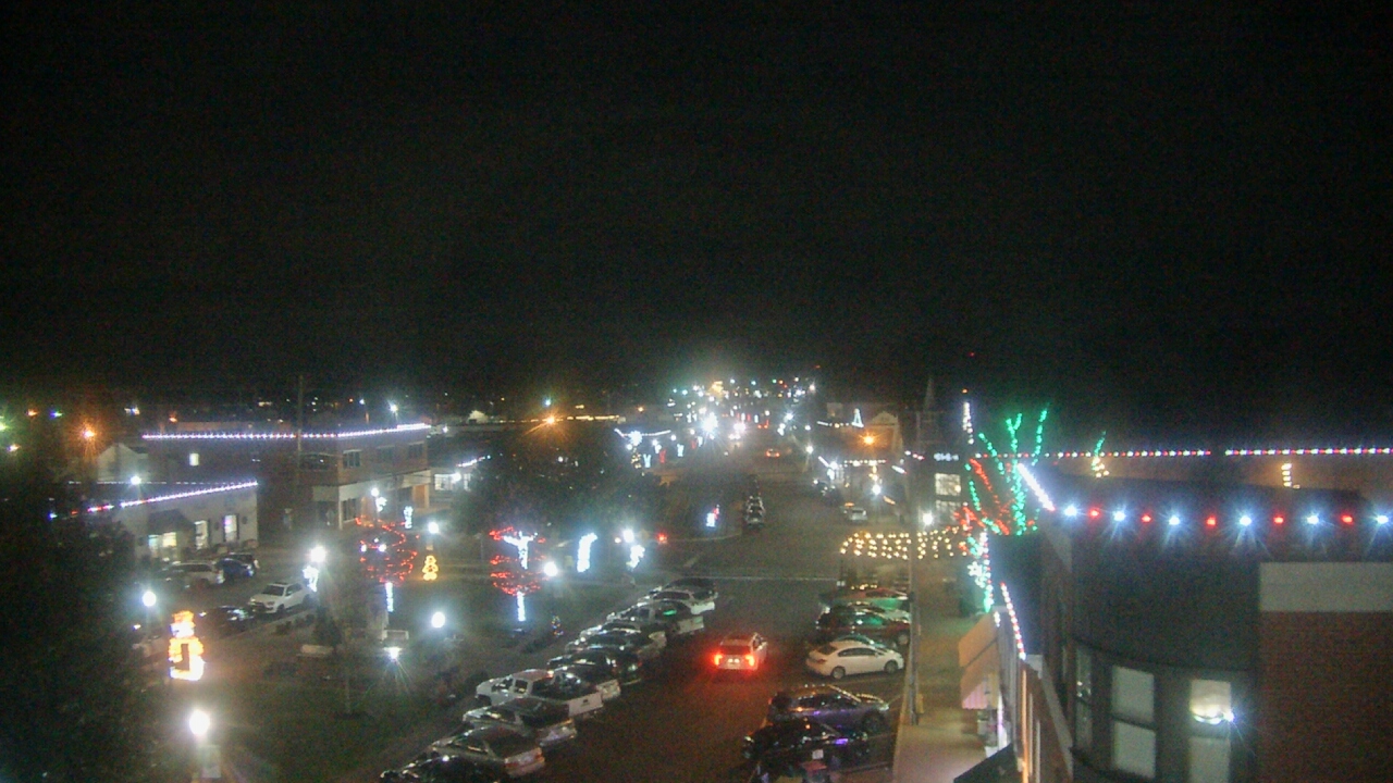 Thumbnail for current weather camera view from Drury Building in Leonardtown, Maryland