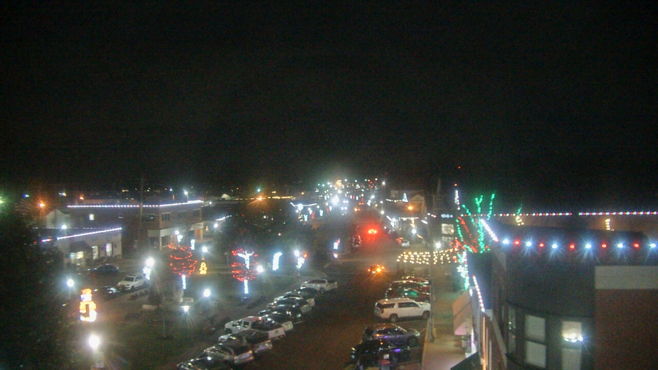 Thumbnail for current weather camera view from Drury Building in Leonardtown, Maryland