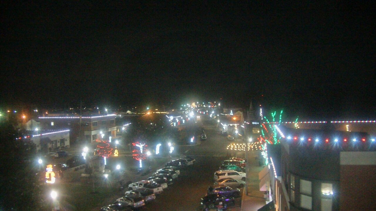 Thumbnail for current weather camera view from Drury Building in Leonardtown, Maryland