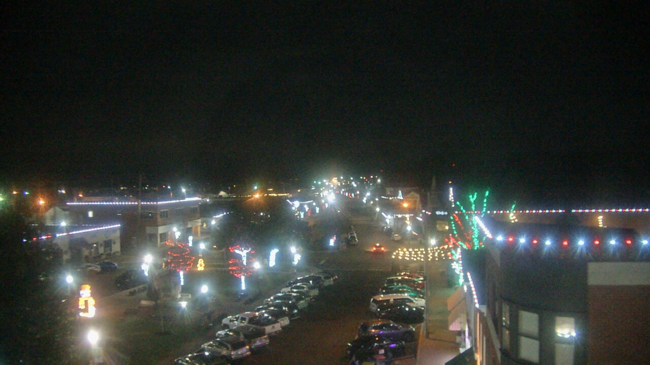 Thumbnail for current weather camera view from Drury Building in Leonardtown, Maryland