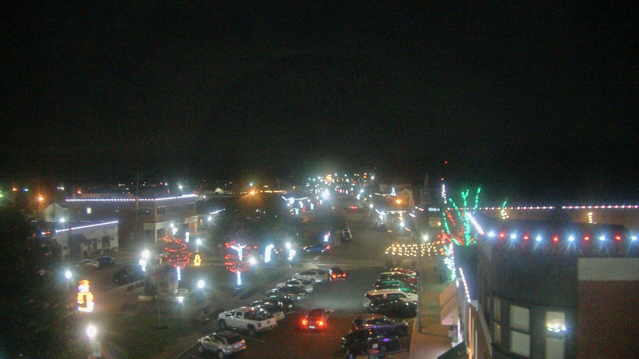 Thumbnail for current weather camera view from Drury Building in Leonardtown, Maryland