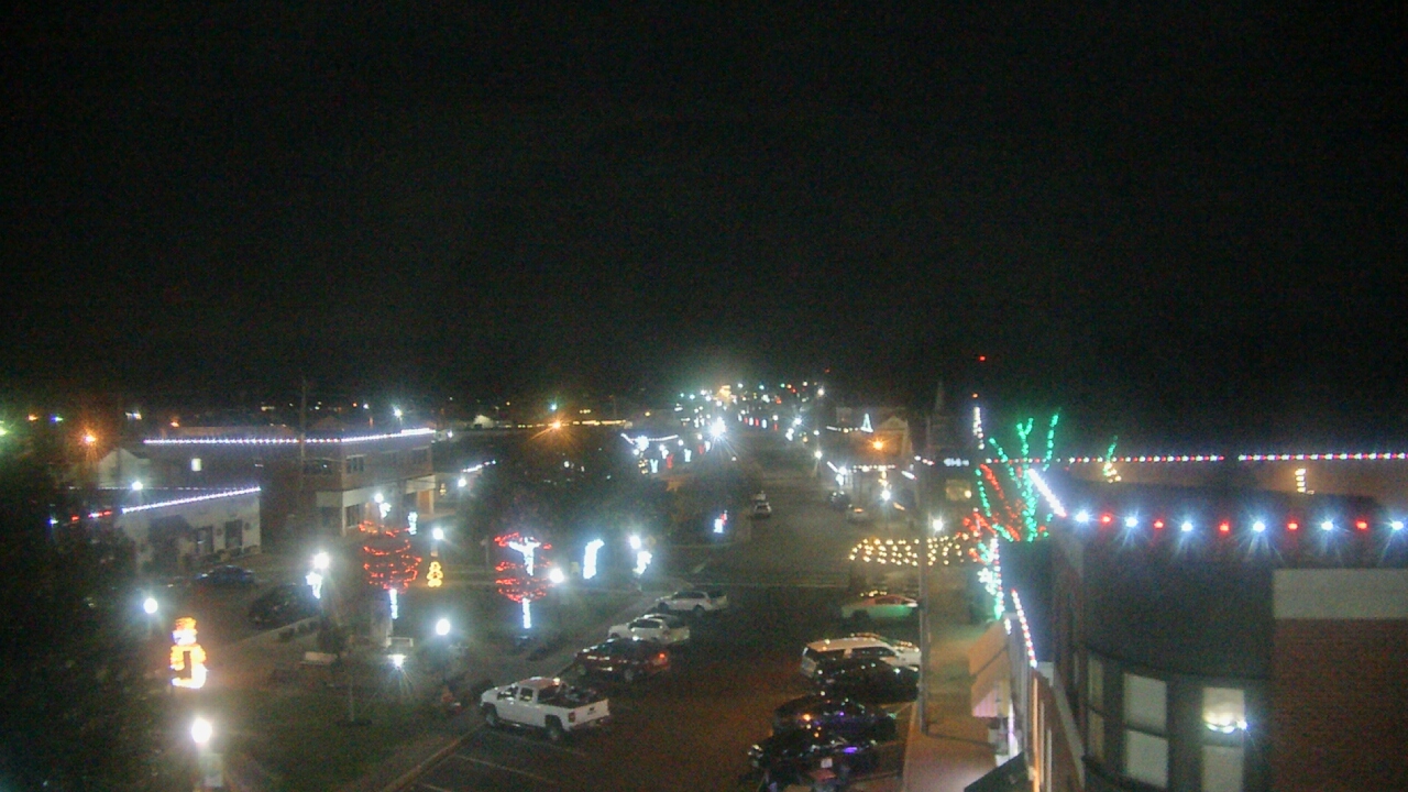 Thumbnail for current weather camera view from Drury Building in Leonardtown, Maryland