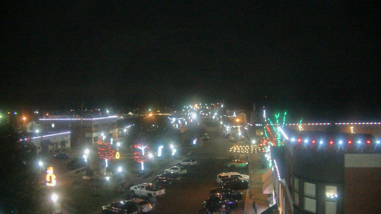 Thumbnail for current weather camera view from Drury Building in Leonardtown, Maryland