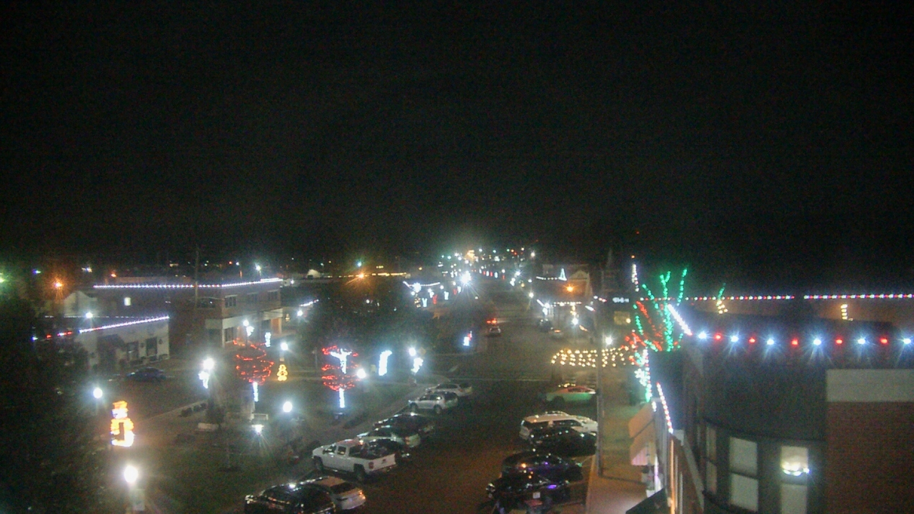 Thumbnail for current weather camera view from Drury Building in Leonardtown, Maryland