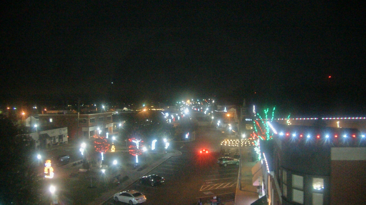 Thumbnail for current weather camera view from Drury Building in Leonardtown, Maryland