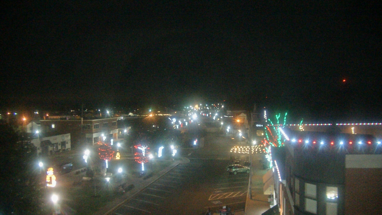 Thumbnail for current weather camera view from Drury Building in Leonardtown, Maryland