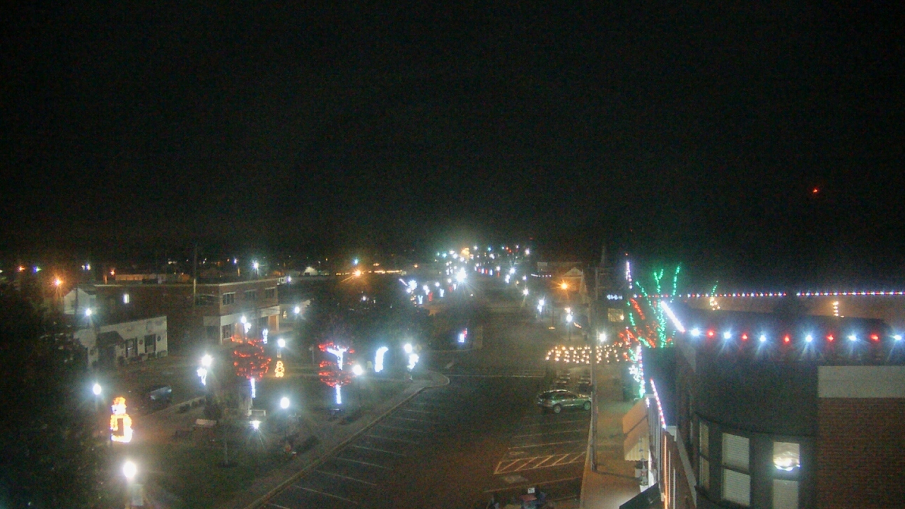 Thumbnail for current weather camera view from Drury Building in Leonardtown, Maryland