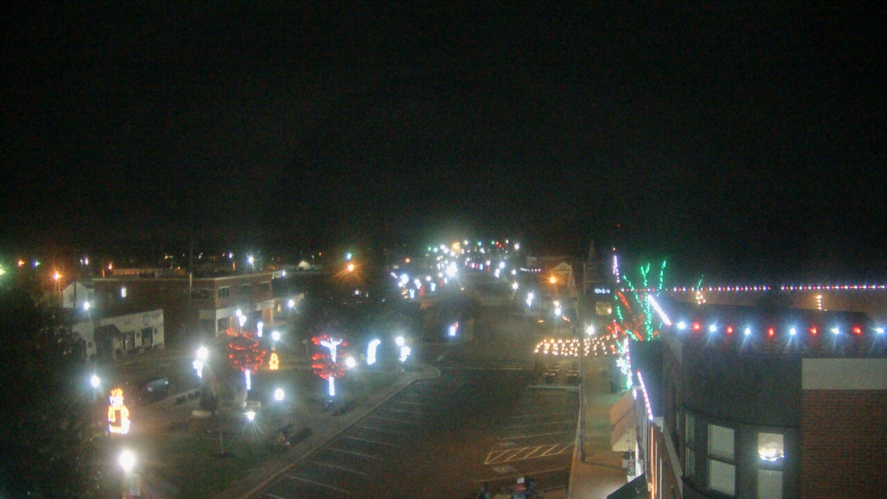 Thumbnail for current weather camera view from Drury Building in Leonardtown, Maryland