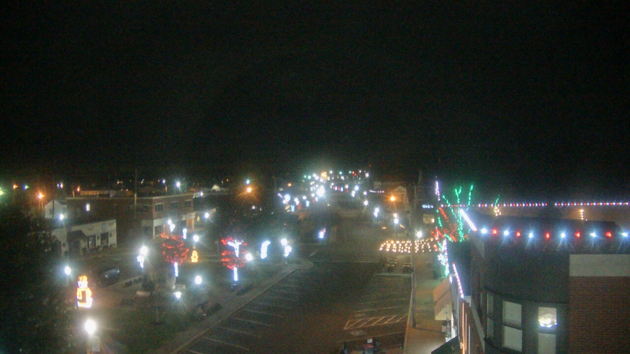 Thumbnail for current weather camera view from Drury Building in Leonardtown, Maryland