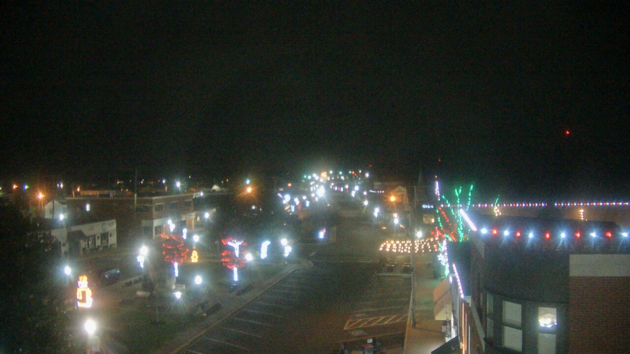 Thumbnail for current weather camera view from Drury Building in Leonardtown, Maryland