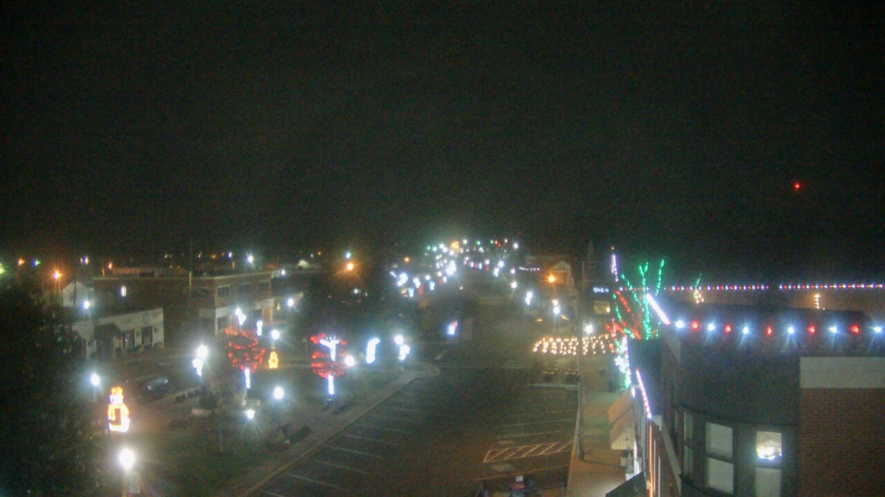 Thumbnail for current weather camera view from Drury Building in Leonardtown, Maryland