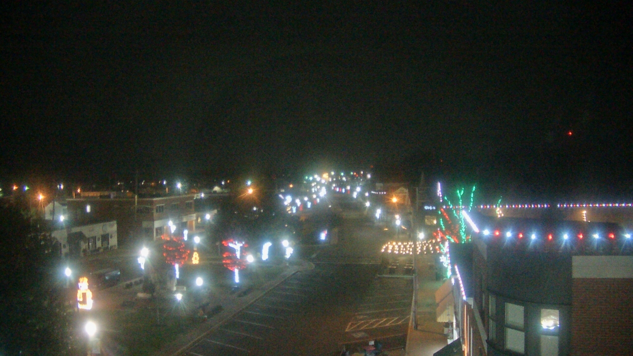 Thumbnail for current weather camera view from Drury Building in Leonardtown, Maryland