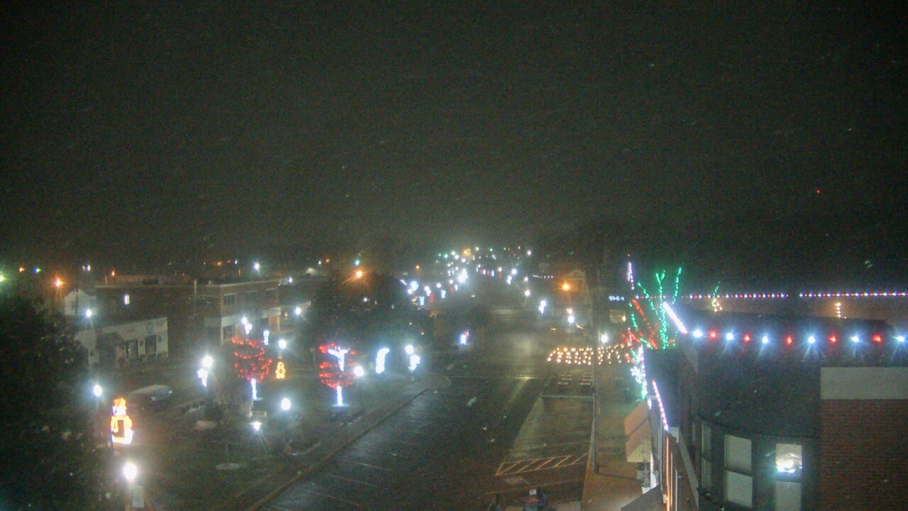 Thumbnail for current weather camera view from Drury Building in Leonardtown, Maryland