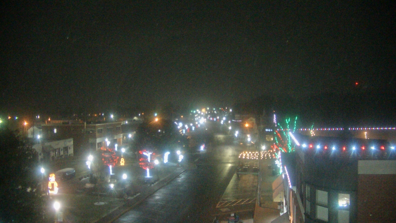 Thumbnail for current weather camera view from Drury Building in Leonardtown, Maryland