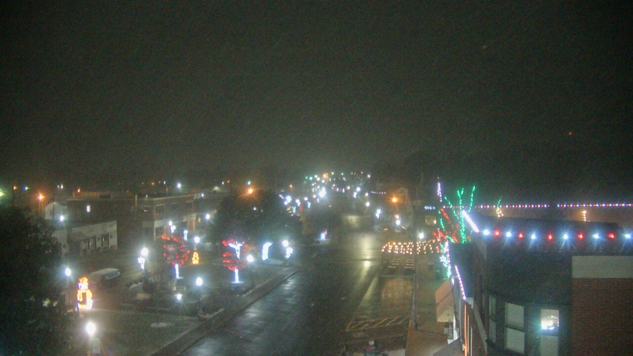 Thumbnail for current weather camera view from Drury Building in Leonardtown, Maryland