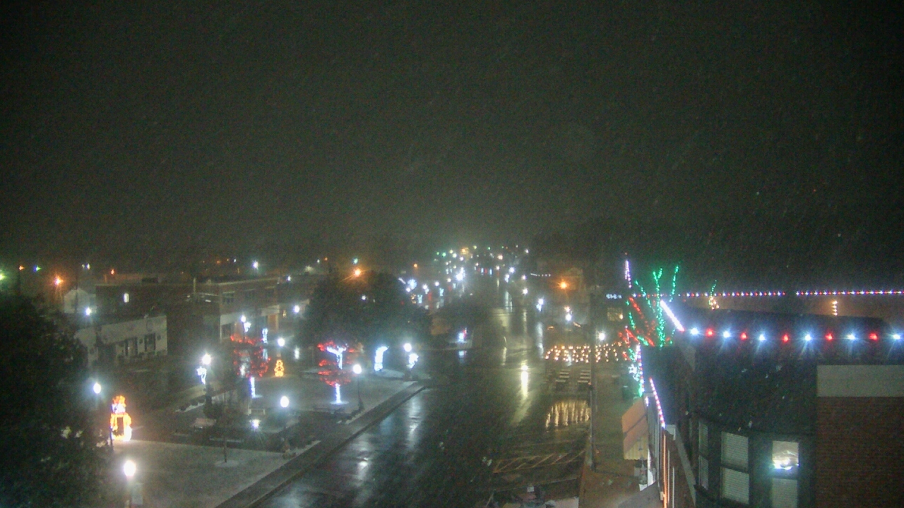 Thumbnail for current weather camera view from Drury Building in Leonardtown, Maryland